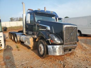  Salvage Volvo Vt