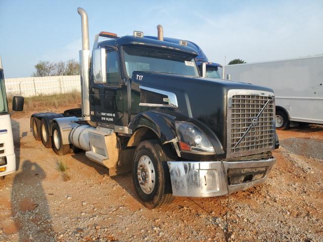  Salvage Volvo Vt