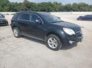 Chevrolet Equinox Lt Image 4