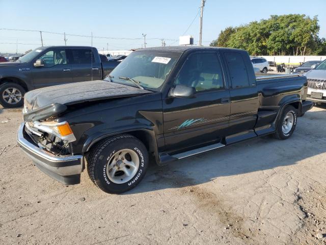  Salvage Chevrolet Gmt