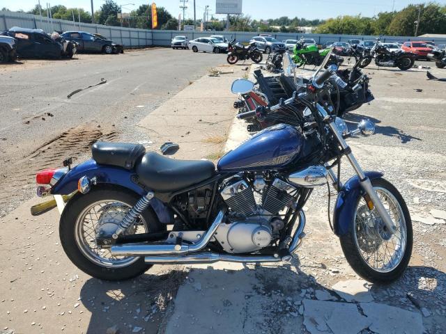  Salvage Yamaha Xv250