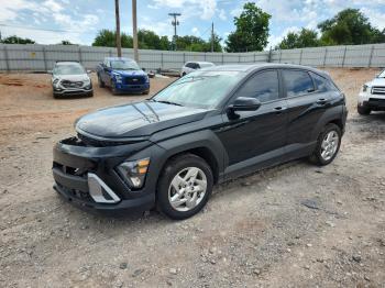  Salvage Hyundai KONA