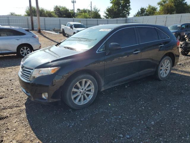  Salvage Toyota Venza