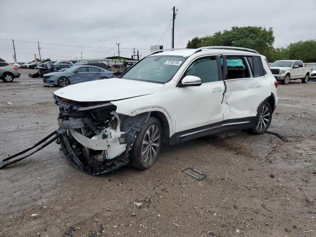  Salvage Mercedes-Benz GLB