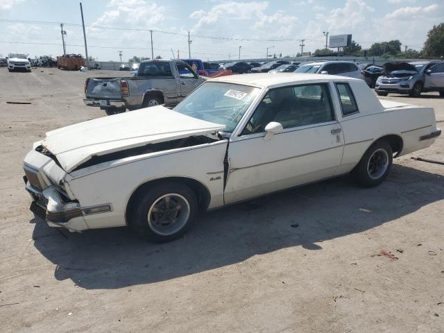  Salvage Pontiac Grandprix