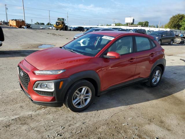  Salvage Hyundai KONA