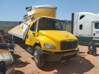  Salvage Freightliner M2 106 Med