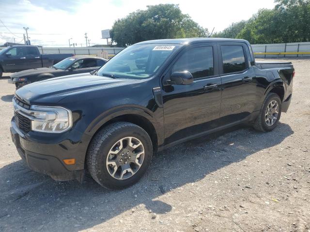 Salvage Ford Maverick L