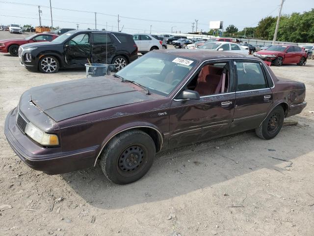  Salvage Oldsmobile Ciera