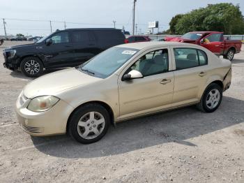  Salvage Chevrolet Cobalt