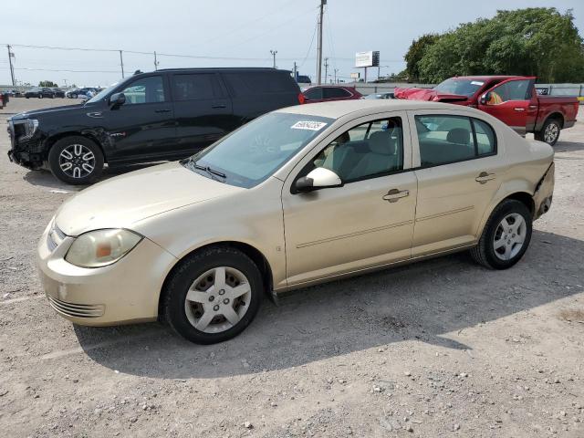  Salvage Chevrolet Cobalt