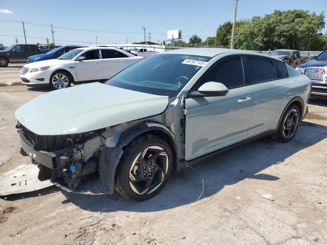  Salvage Kia K4 Ex