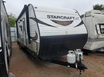  Salvage Jayco Jay Jay Flight