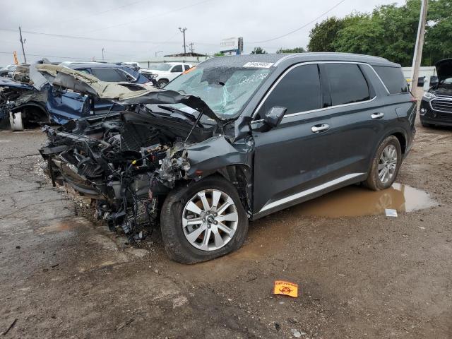  Salvage Hyundai PALISADE