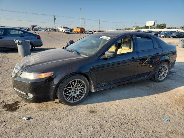  Salvage Acura TL