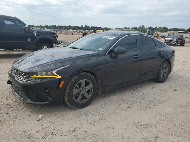  Salvage Kia K5