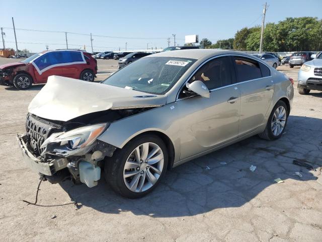  Salvage Buick Regal