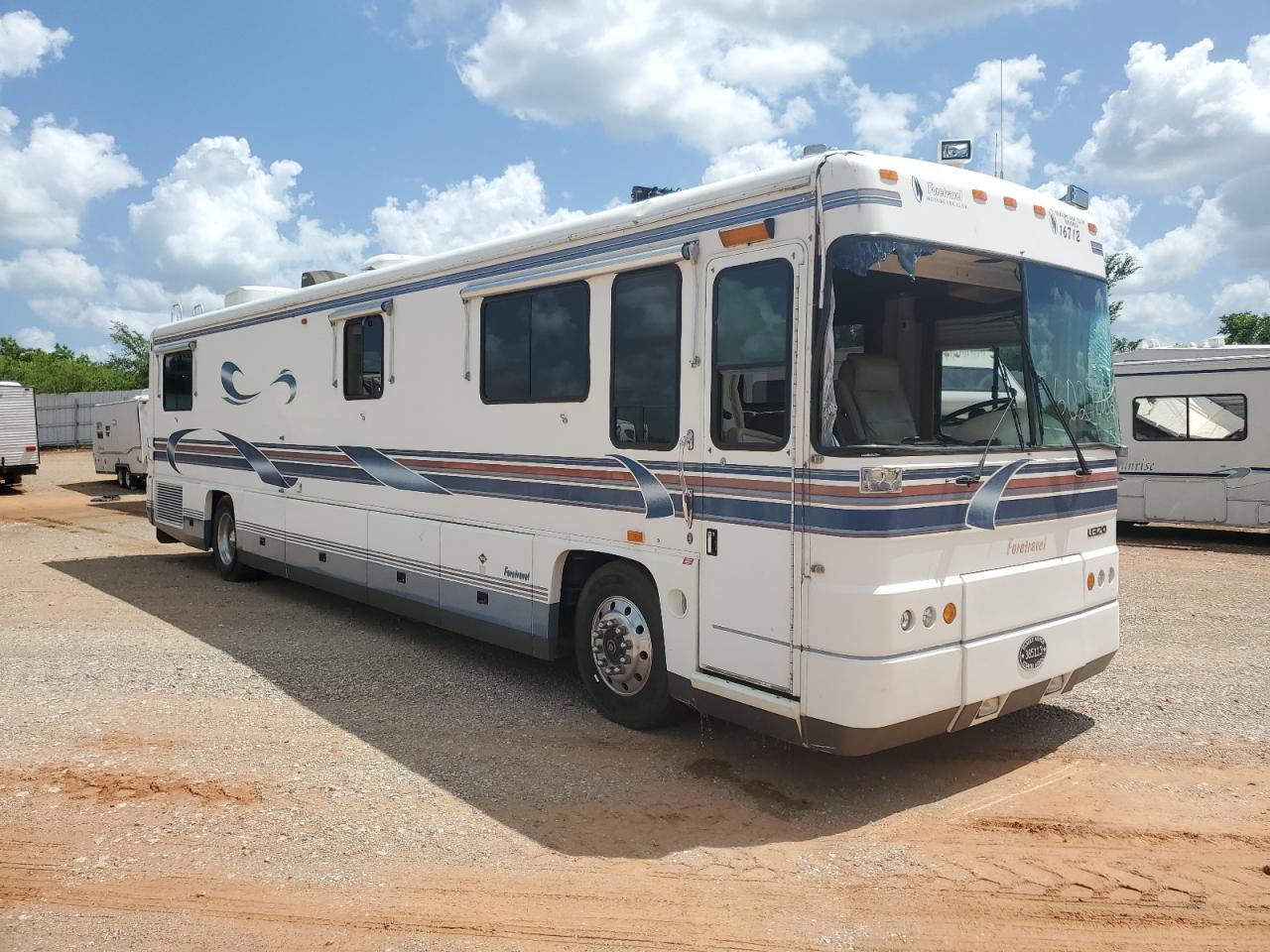 Frrv Motorhome Image 1