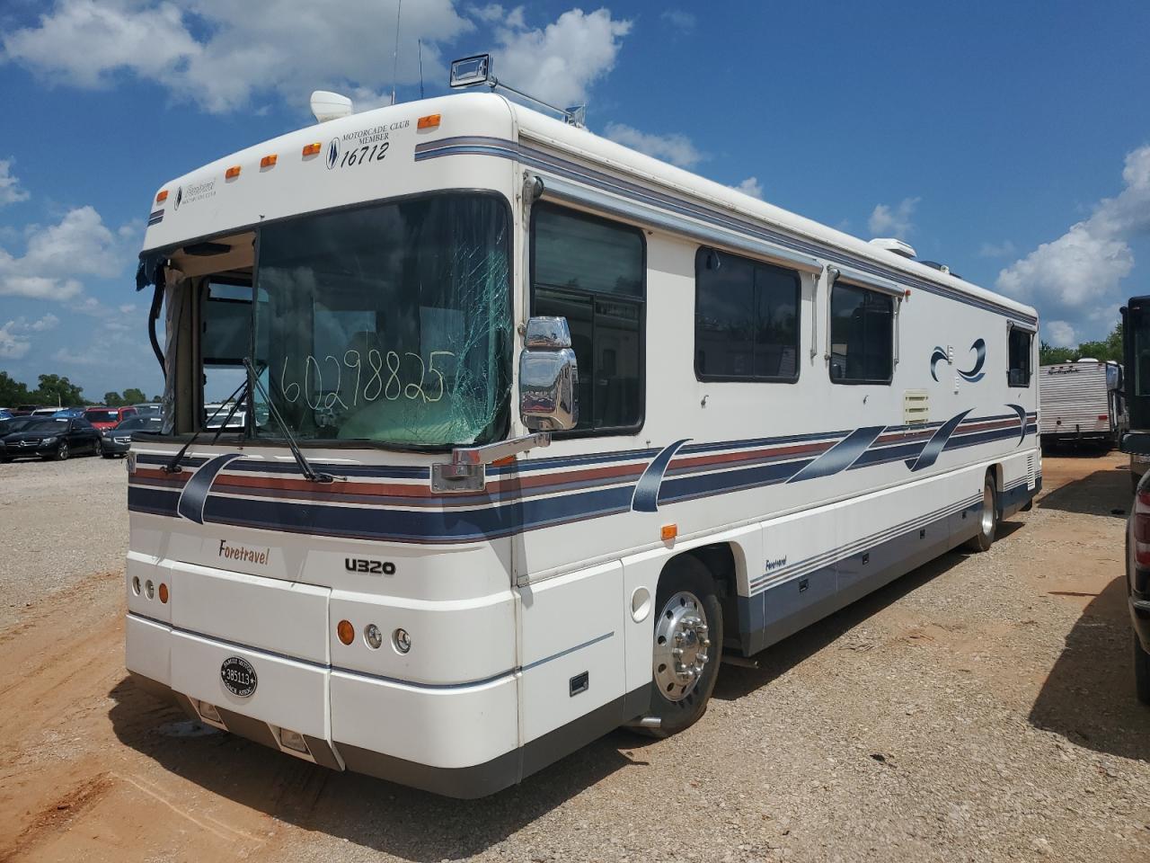 Frrv Motorhome Image 6