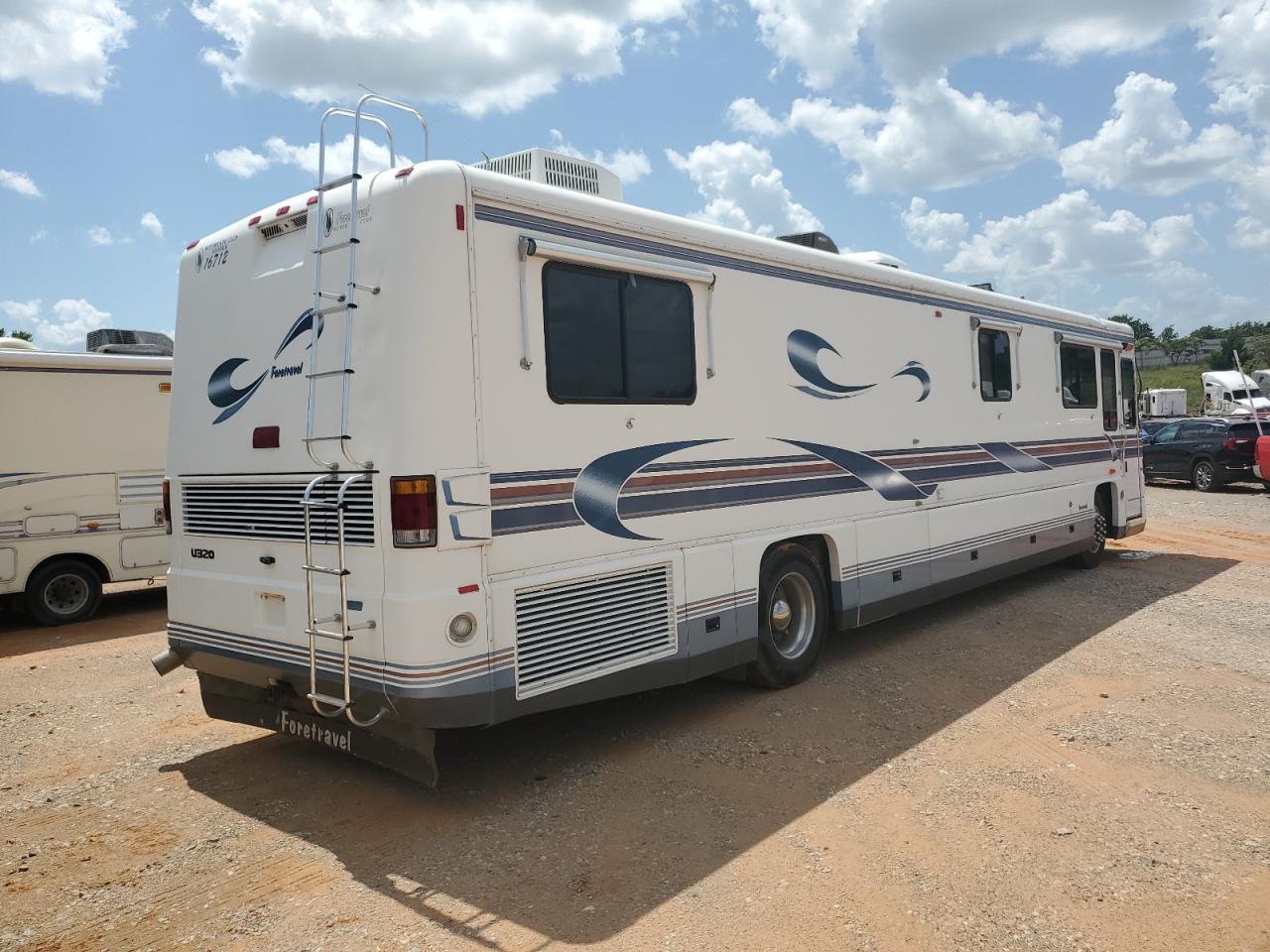 Frrv Motorhome Image 9