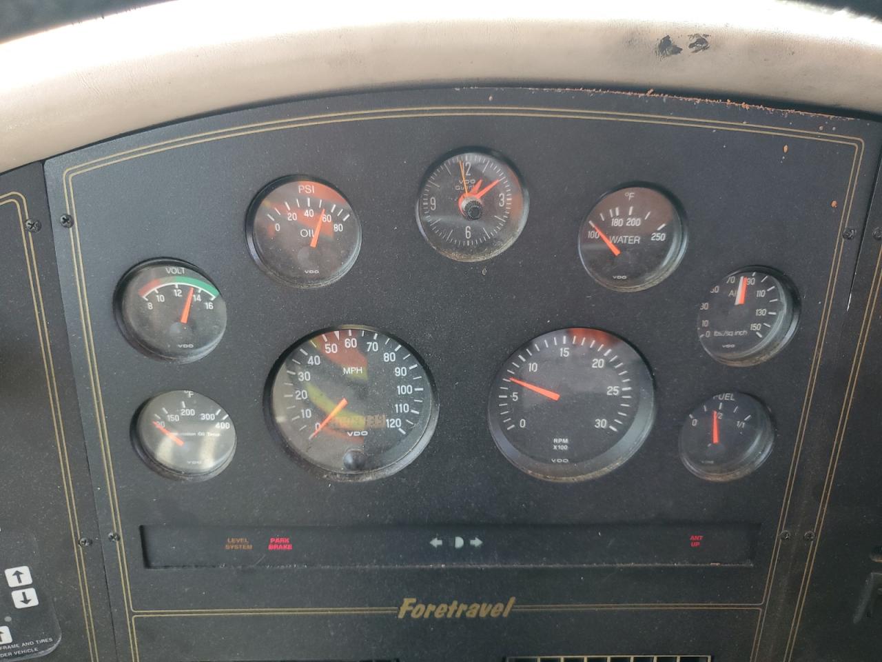 Frrv Motorhome Image 5