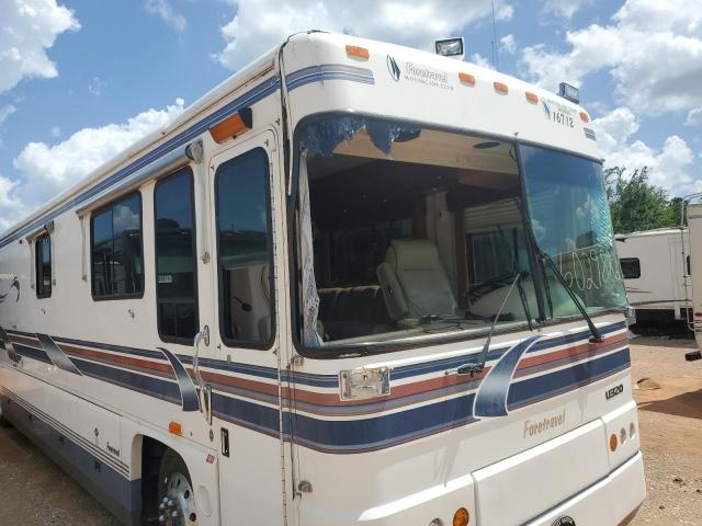 Frrv Motorhome Image 8