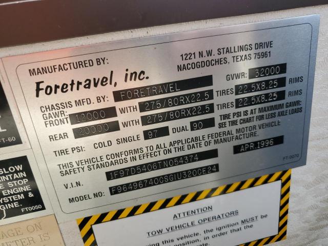 Frrv Motorhome Image 10