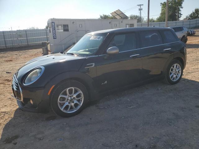  Salvage MINI Cooper