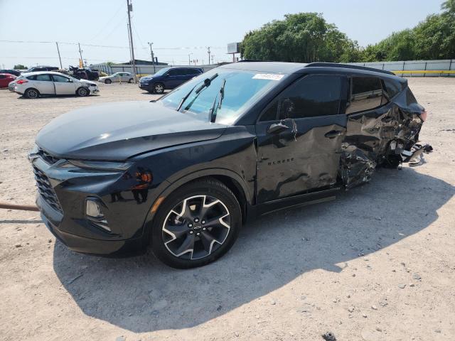  Salvage Chevrolet Blazer