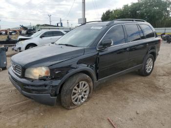 Salvage Volvo XC90