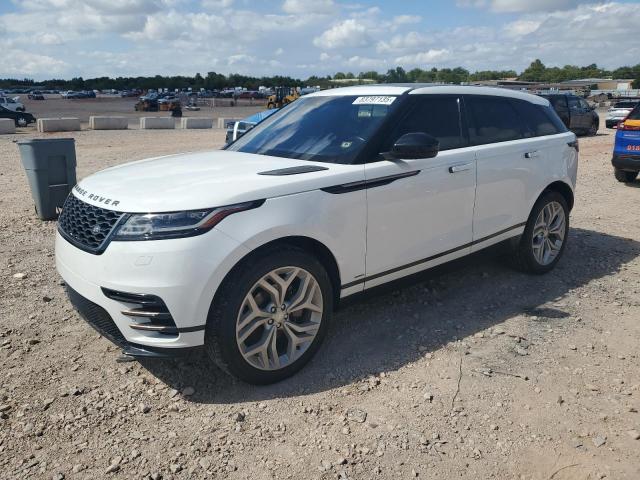  Salvage Land Rover Range Rover