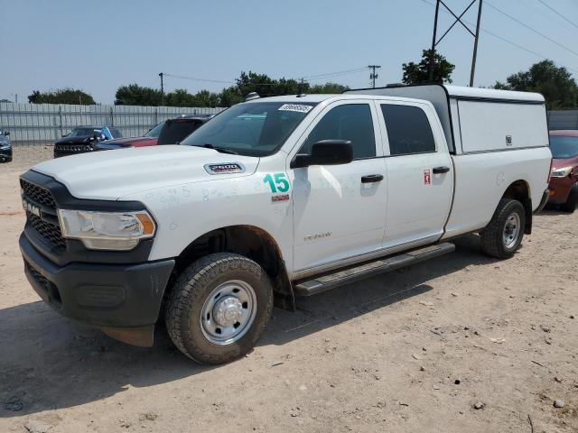  Salvage Ram 2500