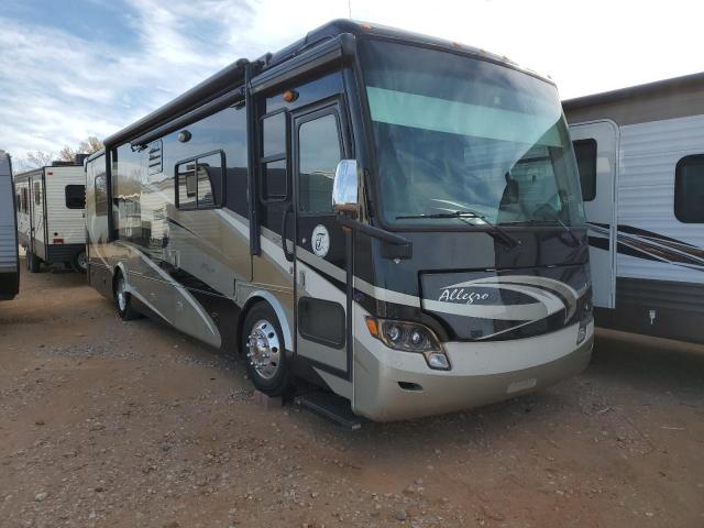  Salvage Tiffin Motorhomes In Breeze