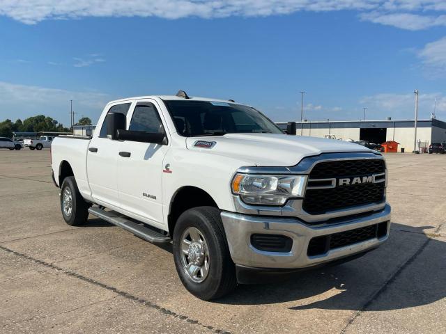  Salvage Ram 2500