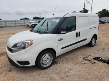  Salvage Ram Promaster