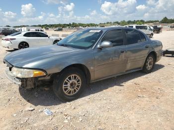  Salvage Buick LeSabre