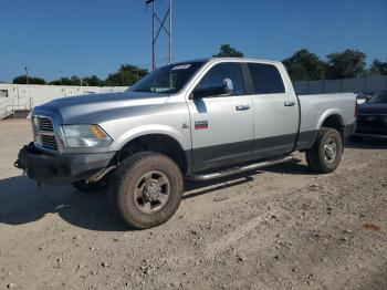  Salvage Dodge Ram 3500