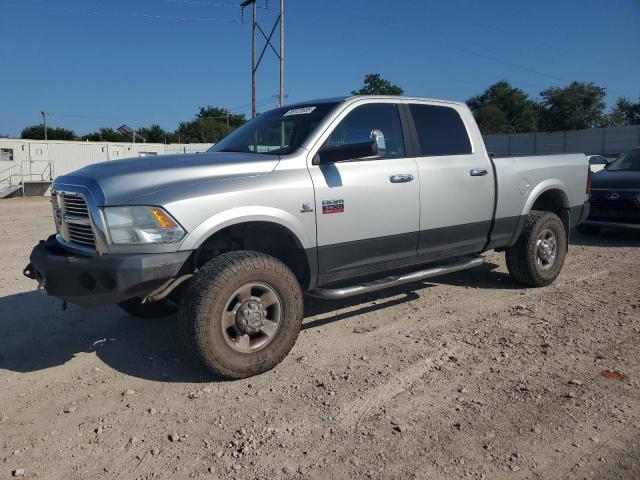  Salvage Dodge Ram 3500