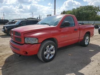  Salvage Dodge Ram 1500