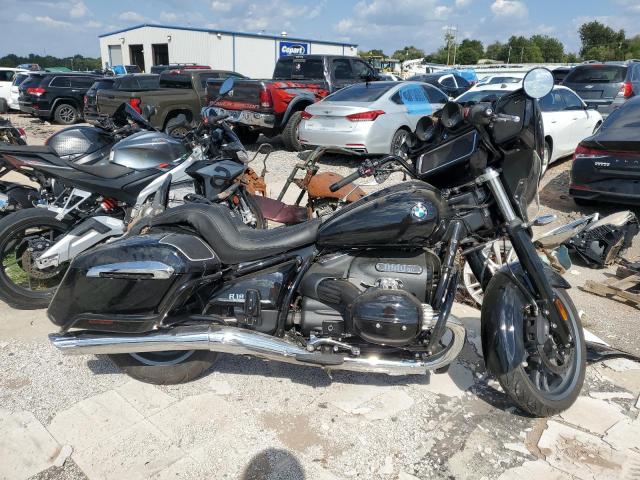  Salvage BMW R18 B