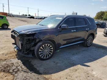  Salvage Hyundai PALISADE