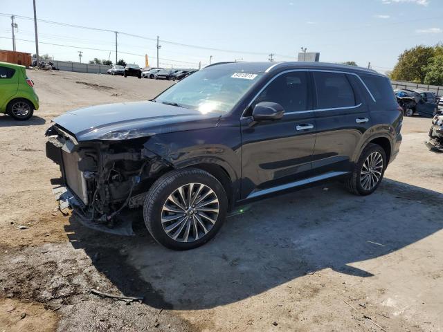 Salvage Hyundai PALISADE