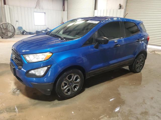  Salvage Ford EcoSport
