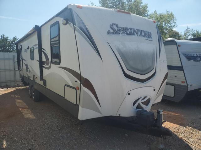  Salvage Other Sprinter 1