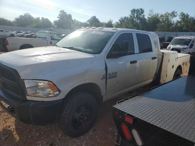 Salvage Dodge 3500