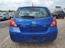Nissan Versa S Image 4