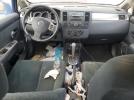 Nissan Versa S Image 12