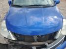 Nissan Versa S Image 8
