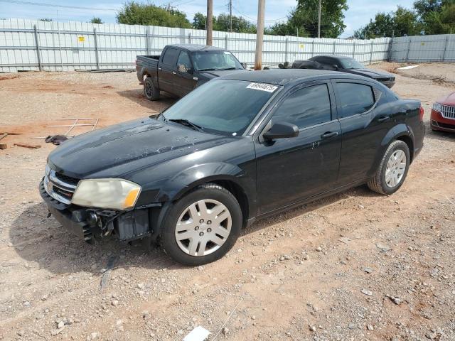  Salvage Dodge Avenger