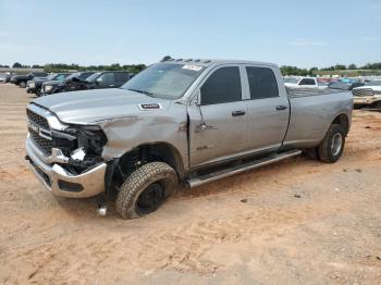  Salvage Ram 3500
